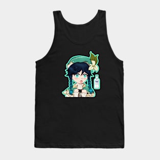 Venti's Vodka Tank Top